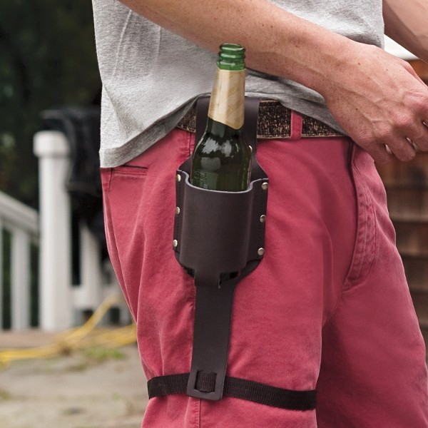 beer holster