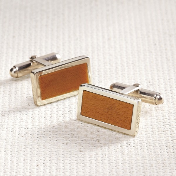 madison square garden cuff links