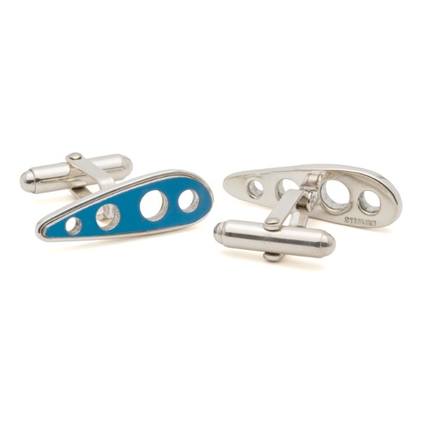 Pan AM Boeing 707 Cufflinks