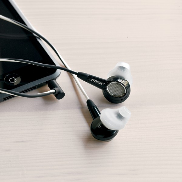 bose in-ear headphones