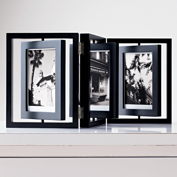 spinning picture frames by RedEnvelope