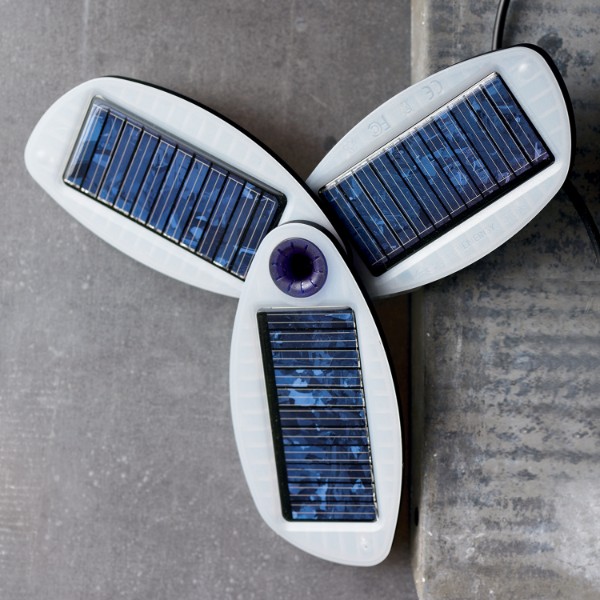 solar gadget charger