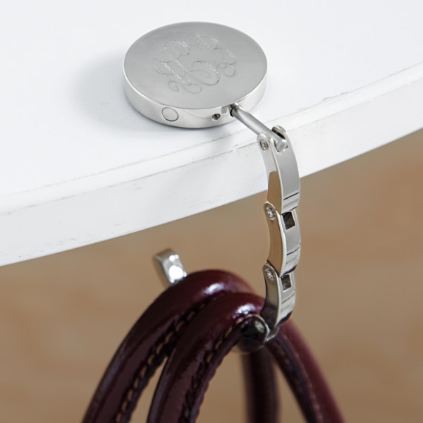 purse hook