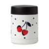 kate spade new york Vintage Cherry Dot Insulated Food Container