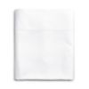 Hudson Park Collection Egyptian Percale Flat Sheet, King - 100% Exclusive