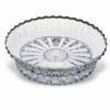 Baccarat Mille Nuits Wine Coaster