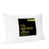 Bloomingdale's My Signature Pillow, Medium Density, Standard - 100% Exclusive